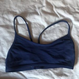 Jolyn swimsuit top